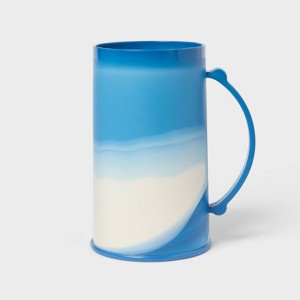 16 fl oz Freezer Mug - Sun Squad™ - 1 of 2
