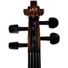 Strobel MA-105 Student Series 14 in. Viola Outfit Dominant - 4 of 4