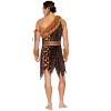 Dreamgirl Caveman Adult Costume - 3 of 4