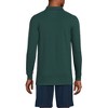 Lands' End School Uniform Young Men's Long Sleeve Mesh Polo Shirt - 2 of 3