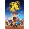 Trends International Star Wars: Young Jedi Adventures - One Sheet Unframed Wall Poster Prints - 4 of 4