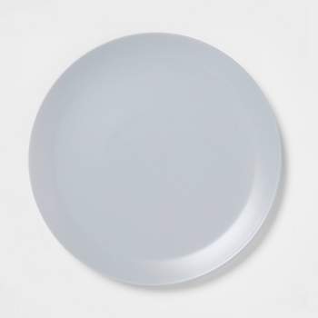 10" Stoneware Acton Dinner Plates - Threshold™