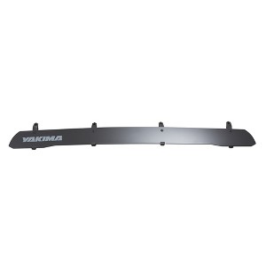 Yakima WindShield 40 Inch Roof Rack Wind Fairing, Compatible w/StreamLine Towers - 1 of 4