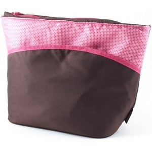 Thermos Raya IsoTec Insulated Lunch Tote - Brown - 1 of 2