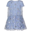Disney Frozen Mesh Dress and Headband - 4 of 4