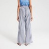 Women's Wide Leg Palazzo Pants - Universal Thread™ - 2 of 4