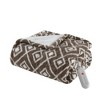 NicBex 50x60" Throw Blanket,Heated Blanket with 5 Heat Settings,Soft Bed Blanket for Bedroom - 2 of 4