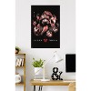 Trends International Sleep Token - Grabbing Hands Red Unframed Wall Poster Prints - 2 of 4