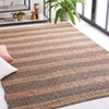 Natural Fiber NFB653 Flat Weave Indoor Rugs - Safavieh - 2 of 4