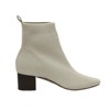 CUSHIONAIRE Women's Neely Stretch bootie +Memory Foam and Wide Widths Available - 4 of 4