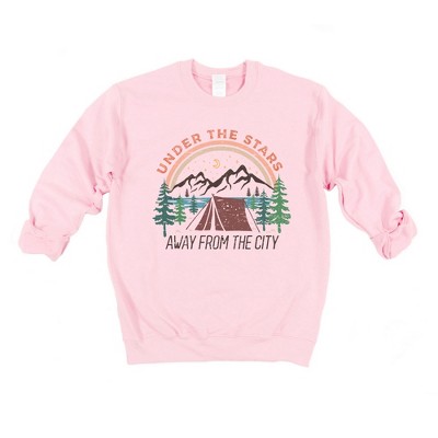 Simply Sage Market Women's Away From The City Gildan Sweatshirt