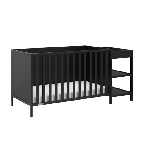 Graco convertible crib target sales
