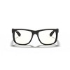 Ray-Ban RB4165 54mm Justin Man Square Sunglasses - 2 of 4