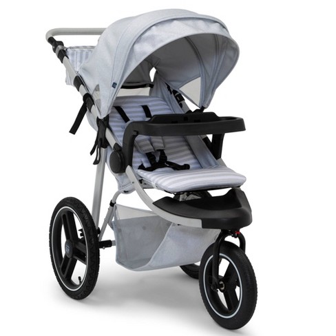 Target cheap running stroller