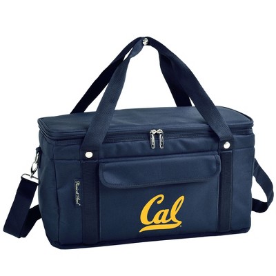 NCAA California Golden Bears Soft Sided Cooler -42 Cans