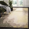 Soho SOH706 Hand Tufted Indoor Rugs - Safavieh - 2 of 4