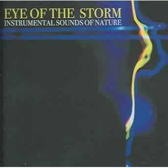 Various Artists; Various Artists - Sounds of Nature: Eye of the Storm (CD)