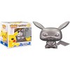 Funko Pop! Pokemon: Pikachu (25th Anniversary) Vinyl Figure #353 - 3 of 3