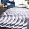 Easy Care ECR109  Machine Washable Power Loomed Indoor Rugs - Safavieh - 2 of 4