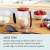 Chicago Metallic Batter Dispenser - 4 of 4