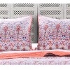 Greenland Home Fashions Amber Multi Standard Sham - 3 of 3