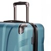 SWISSGEAR Cascade Hardside Large Checked Suitcase - image 4 of 4