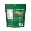 Tate's Bake Shop Cookie Bark Dark Chocolate with Peppermint - 4.6oz - 4 of 4