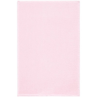 Loft LFT315 Power Loomed Machine Washable Skid-Resistant Indoor Rugs - Safavieh