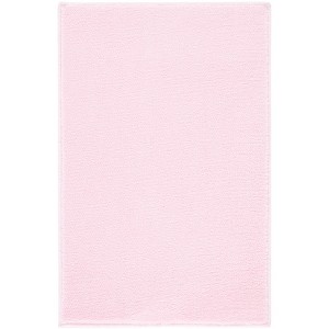 Loft LFT315 Power Loomed Machine Washable Skid-Resistant Indoor Rugs - Safavieh - 1 of 4
