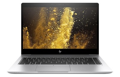 HP 840 G5 Laptop, Core i5-8350U 1.7GHz, 8GB, 256GB SSD, 14" FHD, Win10P64, Webcam, A GRADE, Manufacturer Refurbished