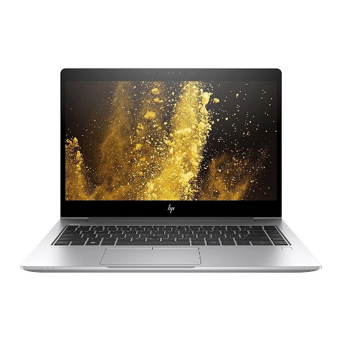  HP EliteBook 840 G5 14 Laptop, Intel i5 8350U 1.7GHz