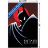 Trends International DC Comics TV Batman: The Animated Series Unframed Wall Poster Prints - 3 of 4