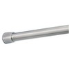 Small Forma Tension Stainless Steel Rod Silver - iDESIGN - image 4 of 4