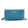 MKF Collection Giada Women’s Shoulder Crossbody  Bag by Mia K - 2 of 4