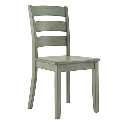 Target ladder back chairs sales