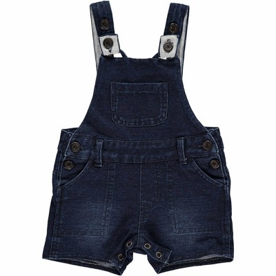 Gender Neutral Kid's Jonty Overall - ME & HENRY