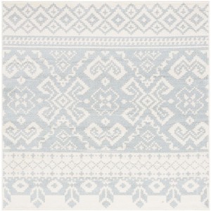 Adirondack ADR107 Non-Shedding Power Loomed Indoor Rugs - Safavieh - 1 of 4