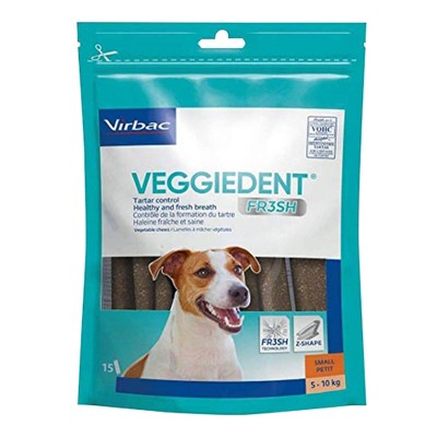 Virbac veggiedent outlet