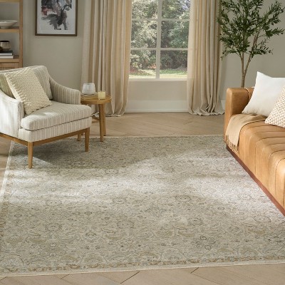 Nourison Home Enriched Persian Indoor Area Rug