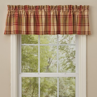 Park Designs Heartfelt Valance