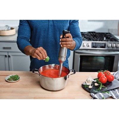 Vitamix Immersion Blender 5-Speed Silver/Black_7