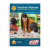 The Science of Reading Teacher Planner, Pre K - 2 of 3