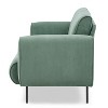 MINIMORE Modern Style 83.95''W Cudal 3Seater Sofa - 4 of 4