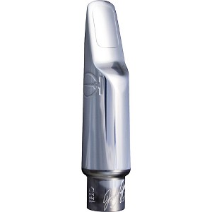 JodyJazz DV CHI Tenor Saxophone Mouthpiece Level 2 Model 7* (.108 Tip) 190839675354 - 1 of 1