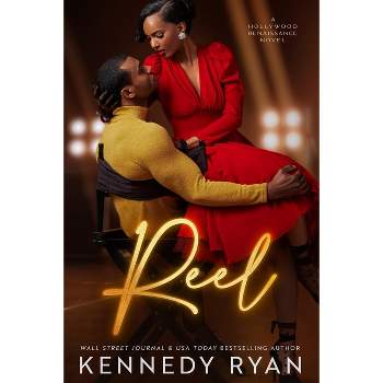 Be Mine Forever - By Kennedy Ryan (paperback) : Target