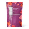 Fall Harvest Cinnamon Sugar Seasoned Pretzel Twists - 16oz - Good & Gather™ - 2 of 4