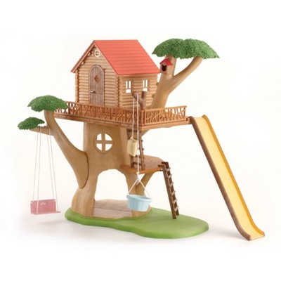 Photo 1 of Calico Critters Tree House