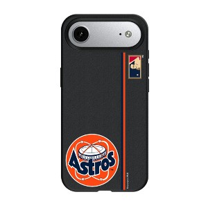 MLB Cooperstown West Teams Sidebar MagSafe Compatible Cell Phone Case for Apple iPhone 17 Series - 1 of 4