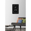 Trends International The Wizarding World: Harry Potter - Lumos Maxima Unframed Wall Poster Prints - 2 of 4