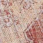 rust red
